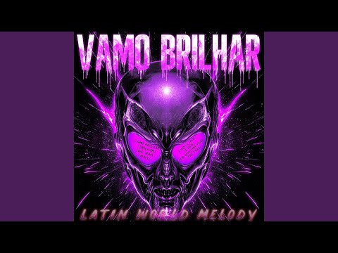 VAMO BRILHAR MONTAGEM EXPLOSÃO