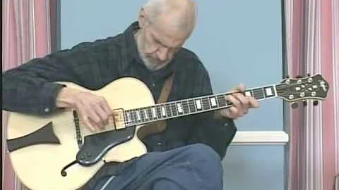 Lullaby of the Leaves - Kenny Poole