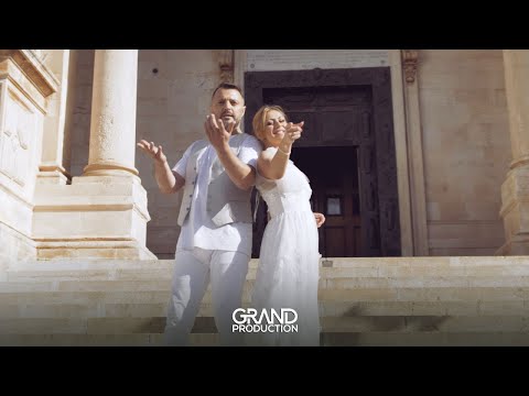 Biljana Marković i Nenad Manojlović - Stisnem zube - (Official Video 2020)