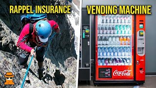 7 Everyday Things You Never Knew How They Really Worked