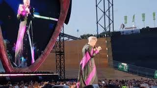 Pink - Just Like a Pill (Live in Munich, 27.07.2019)