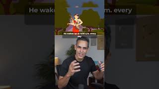 Bhagwan Vishnu Ki Bahut Badi Lesson Ankur Warikoo