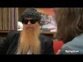 ZZ Top Rolling Stone Interview