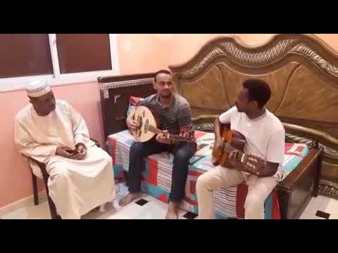 سيف الدين الطيب رائعة الموسيقار محمد وردي بيني وبينك والايام 