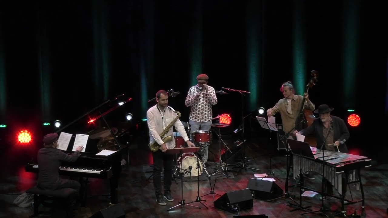 A Long Time Ago - Case Kämäräinen ft. Severi Pyysalo 2022 (Live)