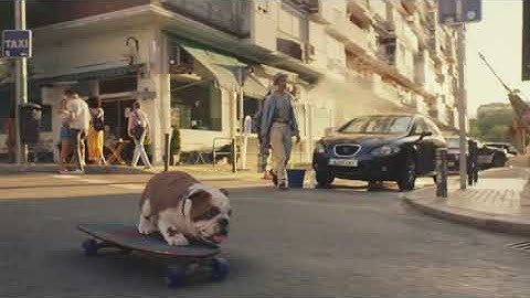 Ziva VFX Bulldog Simulation   – Untold Studios