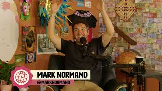 Mark Normand's Friend Had S*x With A MAN on Accident | You Be Trippin' w/ Ari Shaffir (FULL STORY)