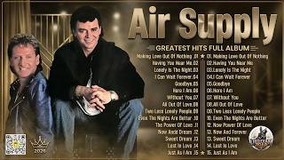 Your Ultimate Air Supply Collection - Best Soft Rock Hits🤘 screenshot 4