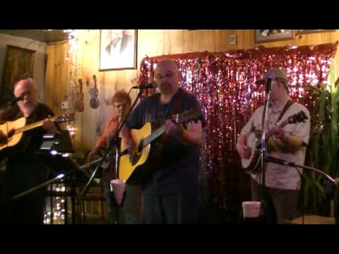 Whiskey Bent and Hell Bound