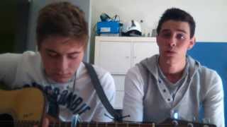 Maman - Romain Spach (christophe Mae) cover chords