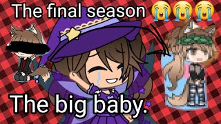 The big baby season 5 part 2 -final-