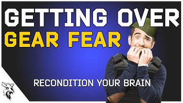 Getting Over Gear Fear and Understanding the Psychology Behind It | Escape From Tarkov | EUL Gaming