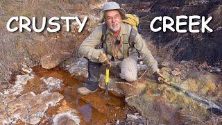 Crusty Creek