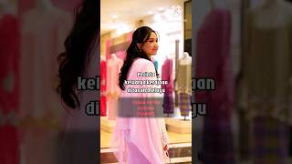 Download Lagu Cantik wajahnya cantik pula pribadinya #cantik #cantikalami MP3