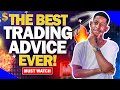 What I wish I knew when I started trading Forex - (Best Ever)