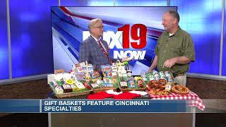 THE &quot;BEST OF CINCINNATI&quot; CELEBRATES 20 YEARS ON FOX19NOW