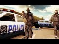 NFS Undercover Busted Scenes UPDATED BONUS CLIP 60 FPS 