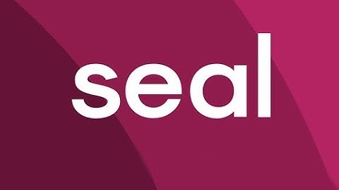 seal.network :: Blockchain Powered Product Authentication And Services Platform