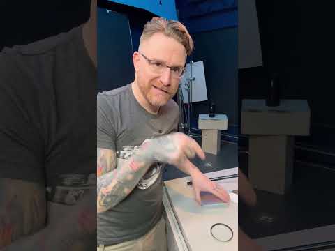 PROTECT YOUR LENS! Nisi Armor FX #photography