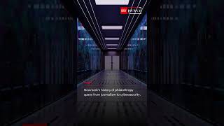 Craig Newmark's $100 Million Cybersecurity Initiative
