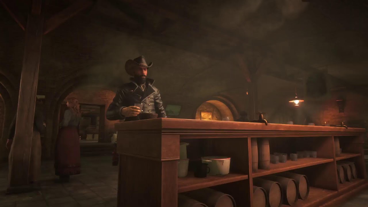 Playing Red Dead Redemption 2 " Django Cousin "Davio" Playing with SniperBoss  live on the PS5 Pro.