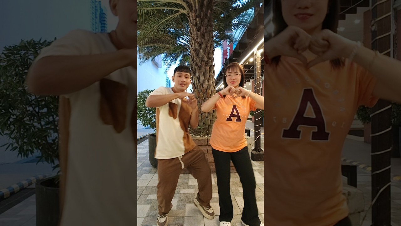 Kakaibang dance moves 😂 #dancemoves #shortvideo #goodvibes