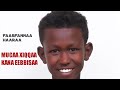 Adugna Gelan New Afaan Oromoo Protestant Song 2013 Mp4
