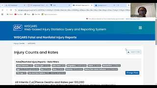 Crime Data Analysis