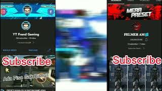 PRESET DUO DJ MENIMISU DJ OPUS VIRAL TIKTOK