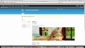 HOW TO INSTALL & SETUP VIEWS NIVO SLIDER ON DRUPAL7