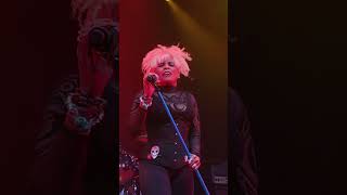 Mickey's Monkey - Mothers Finest live