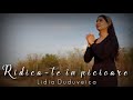 Lidia duduveic  ridicte n picioare