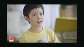 Download lagu Iklan Susu Dancow Fortigro 2020