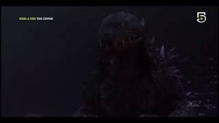 Ultima-Transmisión De Godzilla 2000 En C 5. Fragmento Parte 01.