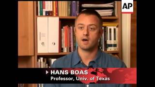 Headline: rush to save texas dialect slug: german caption: a professor
is scrambling preserve unique he calls 'texas german' which b...