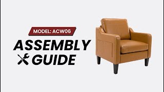 ACW06 Assembly Guide