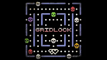 YGG, Manga, GHSTLY XXVII, Discarda, Safone, Logan, JoSo Sick, Kamakaze, Flowdan | Gridlock