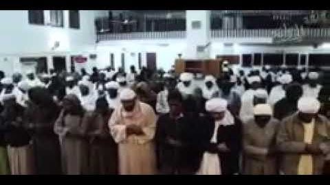 أجمل التلاوات  الشيخ عبد الرشيد صوفي حفظه الله