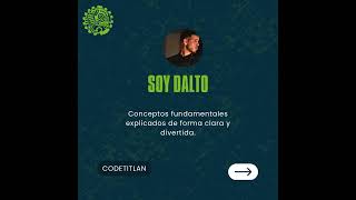 📺 ¿Aprender a programar desde cero?