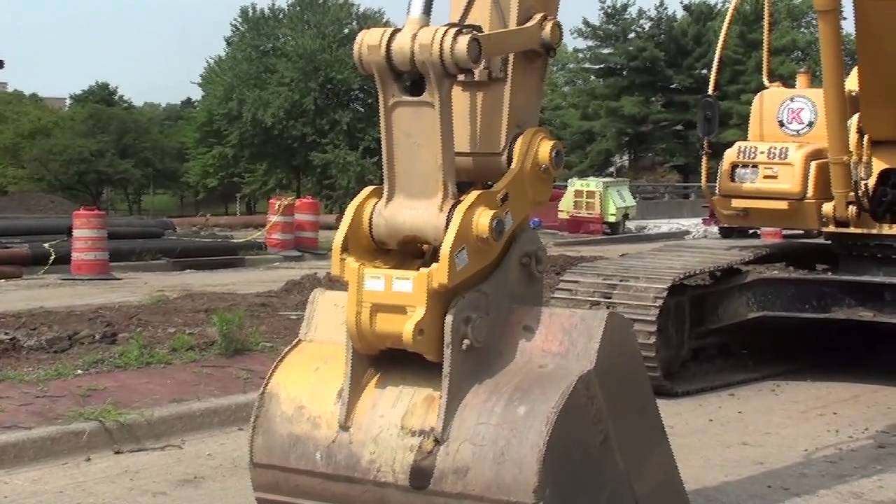 Paladin Couplers Training Spanish 2013 Update YouTube