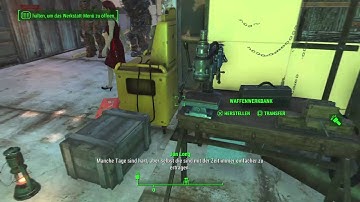 Fallout 4 - How to increase settlement build limit