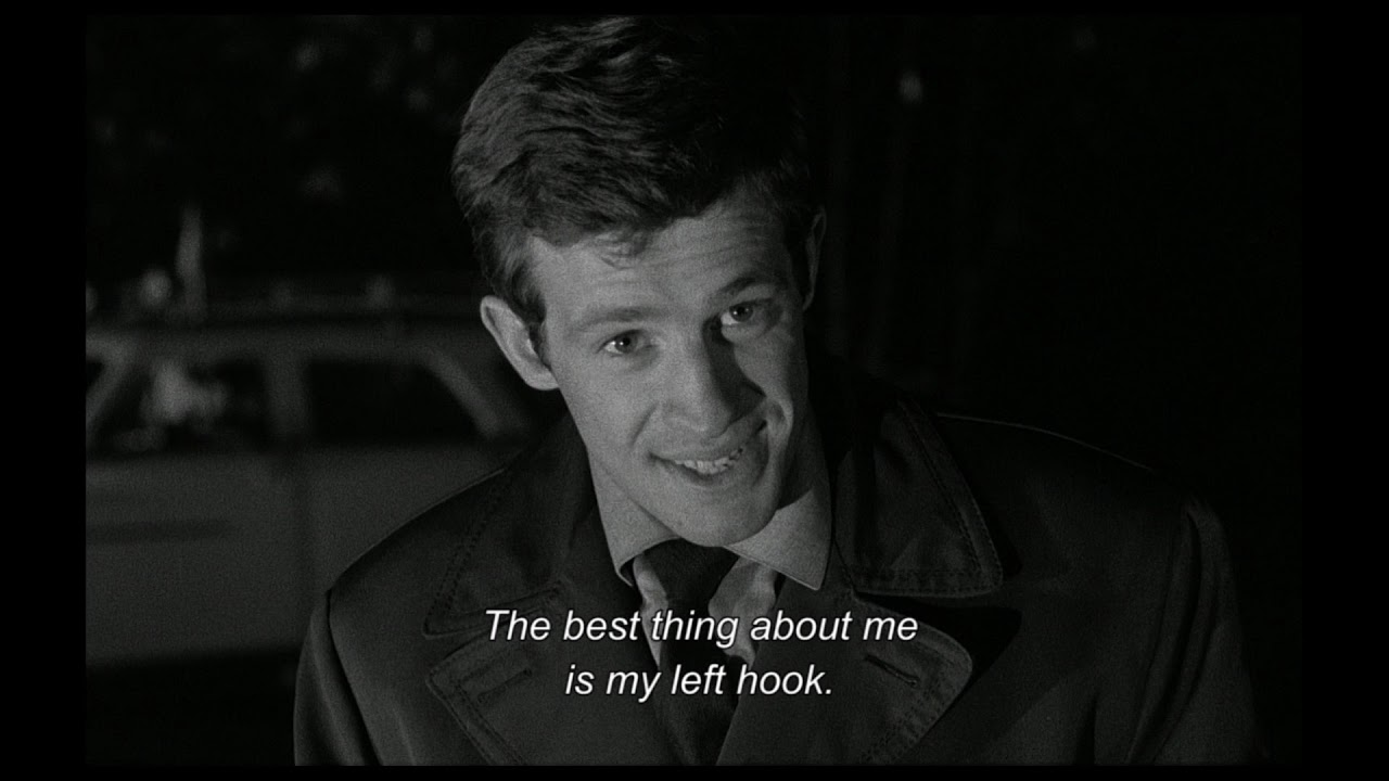 The Big Sigh Exploring The Lost Continent Of Classic French Film Noir 1932 1966 Bright Lights Film Journal