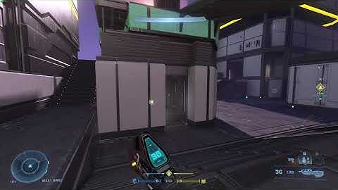 Halo Infinite - Double No Scope