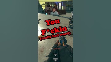 Creating Trust Issues with Proximity Chat in Warzone 2