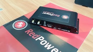 Лучший автомобильный dvb-t2 тюнер 4 антенны DT9 Redpower(, 2015-08-18T12:26:14.000Z)