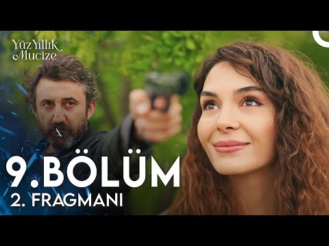 Yüz Yıllık Mucize 9. Bölüm 2. Fragmanı | Gerçeği Açıkla!