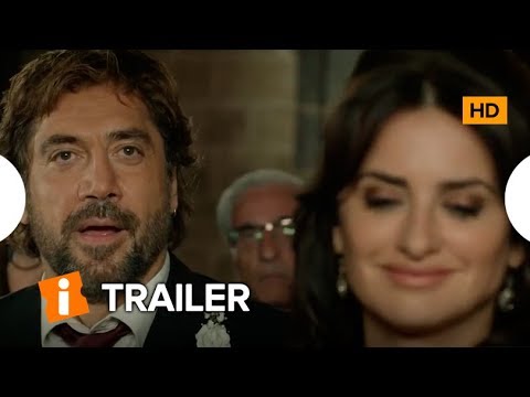 Todos Já Sabem | Trailer Legendado