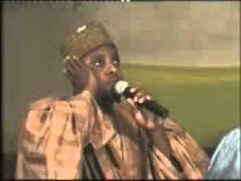 Gwani Umar Borno Nigeria By Aminu Sakwaya