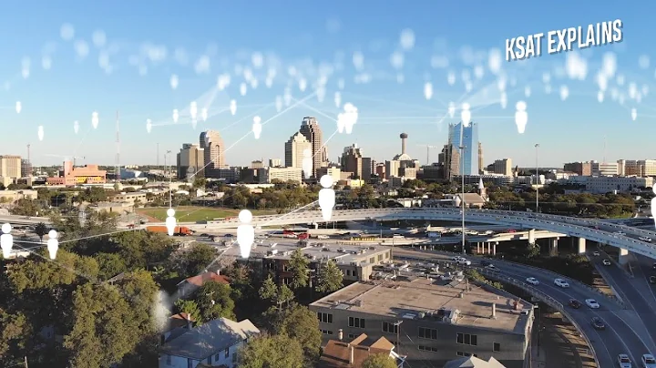 Critically important COVID-19 vaccine trials are being held in San Antonio. Here’s why.