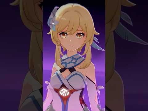Version 'Luna I' Trailer (Extract 3) | Genshin Impact #GenshinImpact #GenshinLunaI